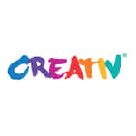 Creativ Magazine Logo