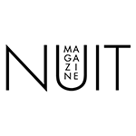 Nuit Magazine Logo